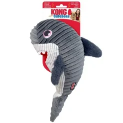 KONG Cuteseas Rufflez Haj M/L