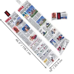 KONG Daily Newspaper XL 118 cm