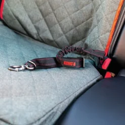 KONG Deluxe Swivel Fäste för Bilsele Hund