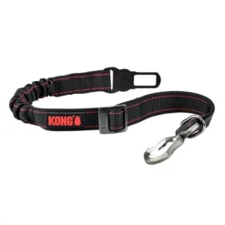 KONG Deluxe Swivel Fäste för Bilsele Hund