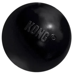KONG Extreme Boll Svart