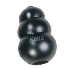 KONG Extreme Svart