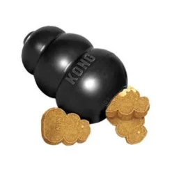 KONG Extreme Svart