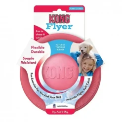 KONG Flyer Puppy
