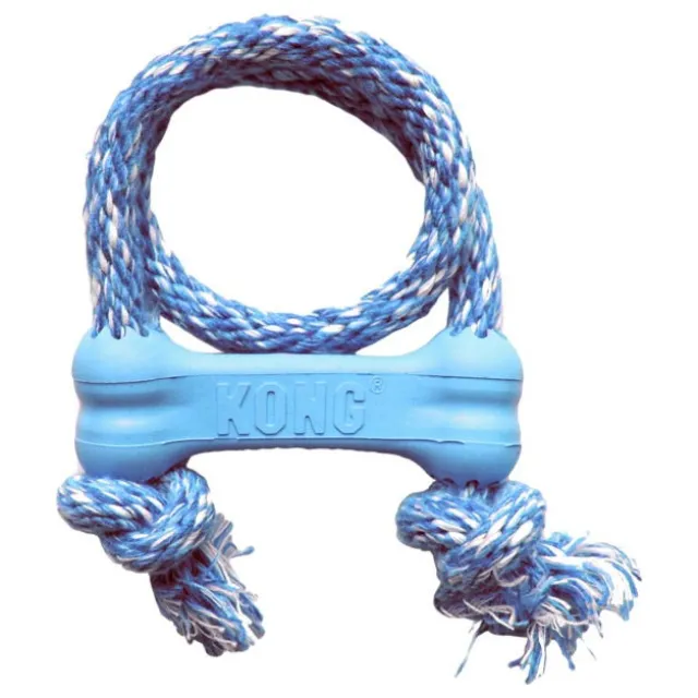 KONG Goodie Bone Med Rep Till Valp XS