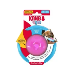 KONG Gyro Valpleksak S 13 cm