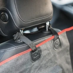 KONG 2-in-1 Baksätesskydd för Bil