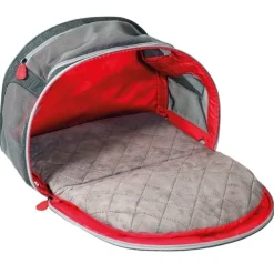 KONG 2-in-1 Transportväska till Hund/Katt & Liggunderlag