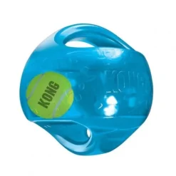 KONG Jumbler Aktiveringsboll