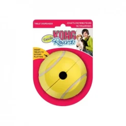 KONG Rewards Tennis Aktivitetsboll