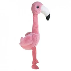 KONG Shakers Honkers Flamingo S