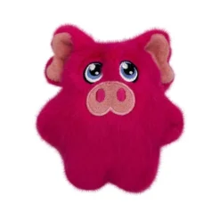 KONG Snuzzles Mini Gris XS