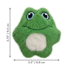 KONG Snuzzles Mini Groda XS