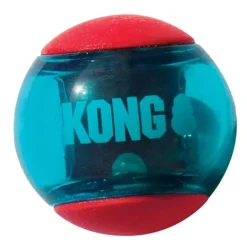 Kong Squeezz Actionball
