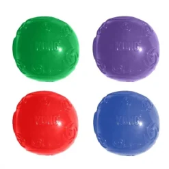 KONG Squeezz Ball