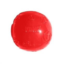 KONG Squeezz Ball