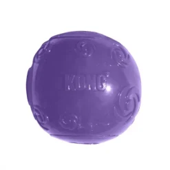 KONG Squeezz Ball