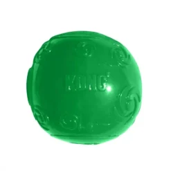 KONG Squeezz Ball