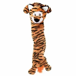 Kong Stretchezz Jumbo Tiger XL