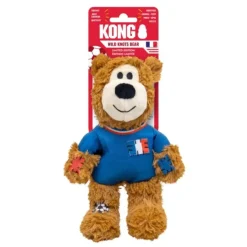 KONG WildKnots Bear Footballer Frankrike