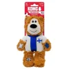 KONG WildKnots Bear Footballer Finland