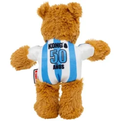 KONG WildKnots Bear Footballer Argentina