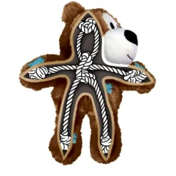 KONG WildKnots Bear Footballer Argentina