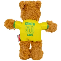 KONG WildKnots Bear Footballer Brasilien