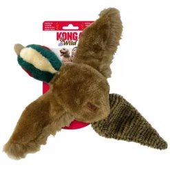 KONG Wild Low Stuff Fasan M 44 cm