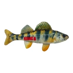 KONG Wild Shieldz Fisk Abborre 29 cm