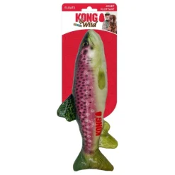 KONG Wild Shieldz Fisk Öring 28 cm