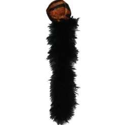 KONG Wild Tails Kattleksak