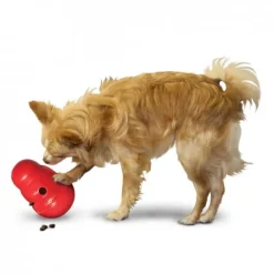 KONG Wobbler Röd