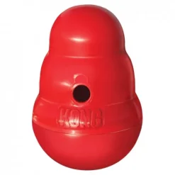 KONG Wobbler Röd