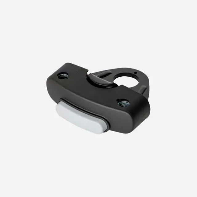 Kvisp Adapter till Cykelkorg