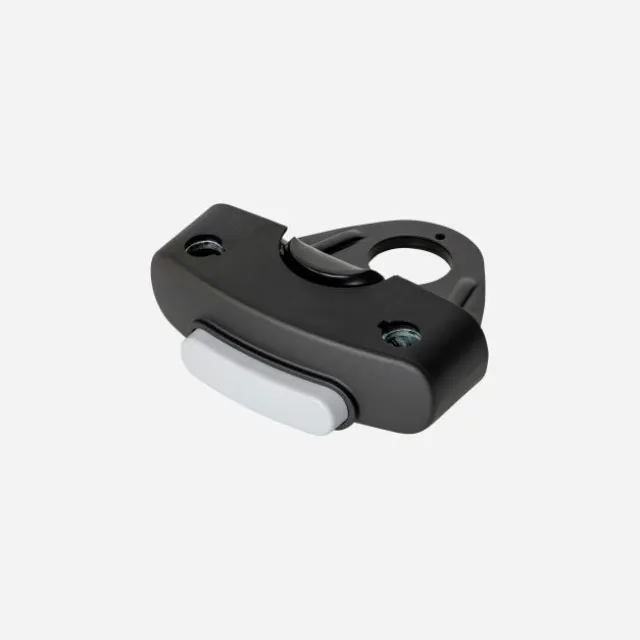 Kvisp Adapter till Cykelkorg
