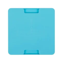 LickiMat Buddy Slickmatta Mini Turkos 15 cm