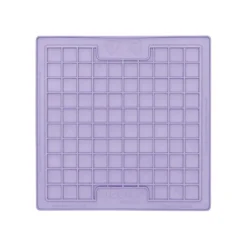 LickiMat Playdate Classic Slickmatta Lila 20 cm