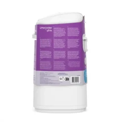 LitterLocker Genie Papperskorg till Kattlådan