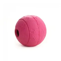 Little&Bigger Aktivitetsboll Rosa