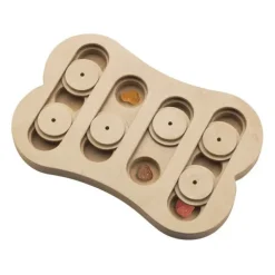 Little & Bigger Aktivitetsspel Shuffle Bone