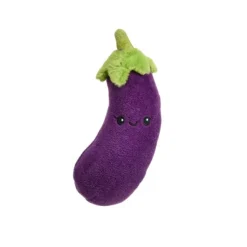 Little&Bigger Food Market Aubergine 18 cm