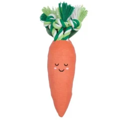 Little&Bigger Food Market Morot med Rep 28 cm