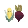 Little&Bigger Food Market Rödbeta & Majs 2-pack
