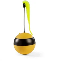 Little&Bigger GizmoCat Snurrande Humla med Laser