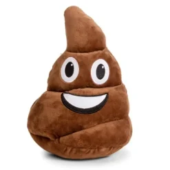 Little&Bigger HappyPoop 25 cm