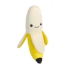 Little&Bigger Hot Summer Flytande Hundleksak Banan 23 cm