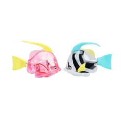 Little&Bigger Hot Summer Simmande Fiskar 2-pack