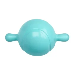 Little&Bigger Hot Summer TPR-boll med Handtag