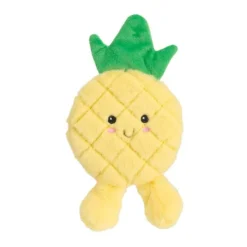 Little&Bigger Juicy Vibes Ananas 14 cm
